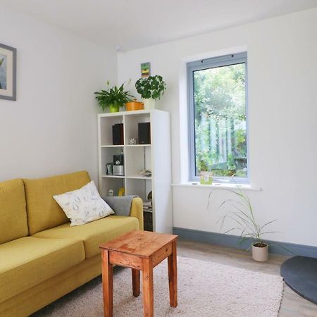 Modern Holiday Home Central St Merryn Εξωτερικό φωτογραφία
