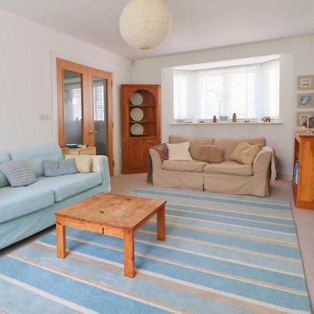 Modern Holiday Home Central St Merryn Εξωτερικό φωτογραφία