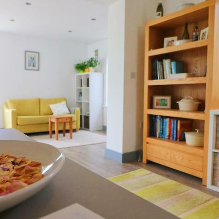 Modern Holiday Home Central St Merryn Εξωτερικό φωτογραφία