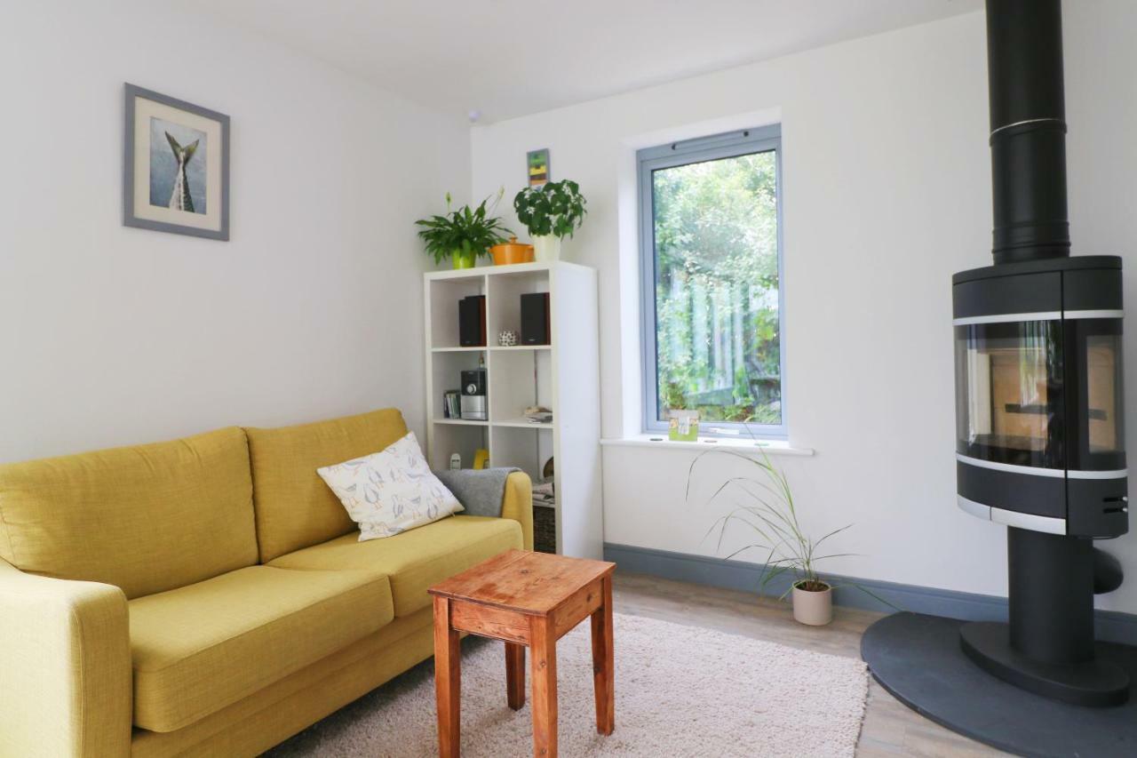 Modern Holiday Home Central St Merryn Εξωτερικό φωτογραφία