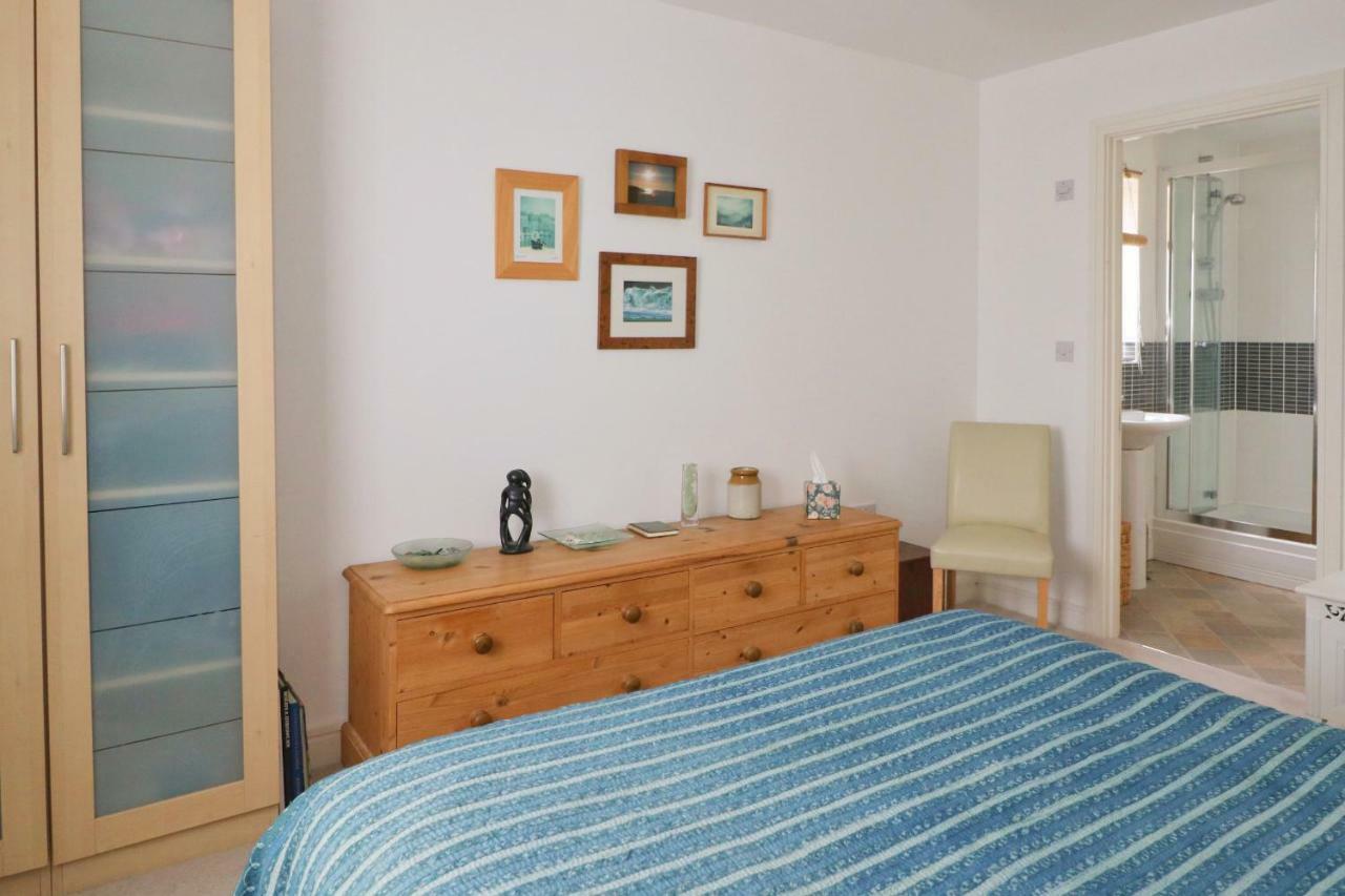 Modern Holiday Home Central St Merryn Εξωτερικό φωτογραφία